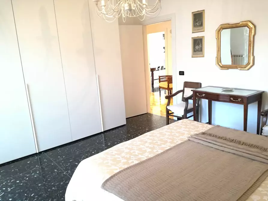 Immagine 9 di Appartamento in affitto  in Via Unità d'Italia 6 a Arenzano