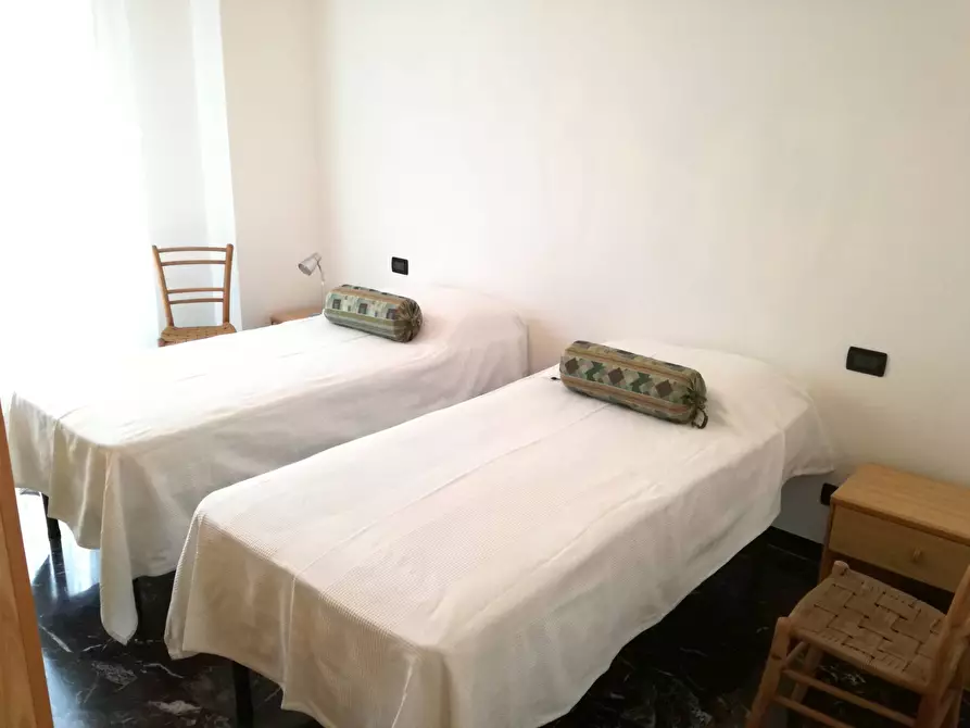 Immagine 11 di Appartamento in affitto  in Via Unità d'Italia 6 a Arenzano