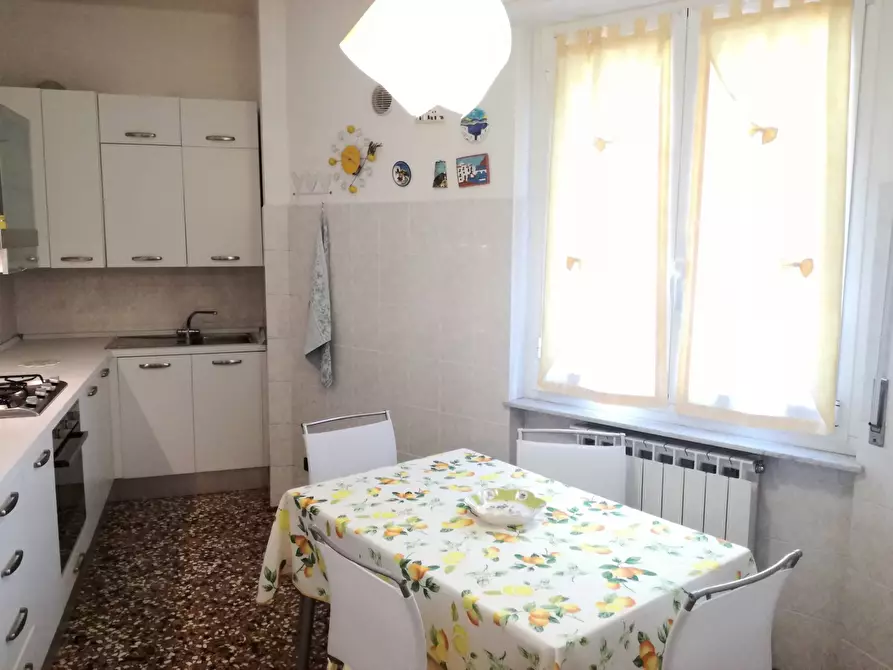 Immagine 14 di Appartamento in affitto  in Via Unità d'Italia 6 a Arenzano