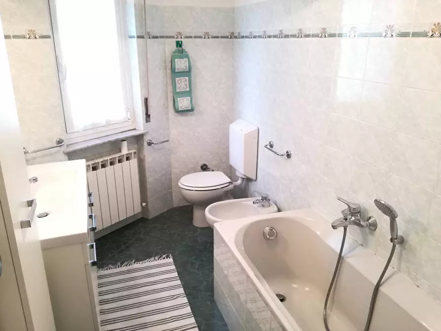 Immagine 16 di Appartamento in affitto  in Via Unità d'Italia 6 a Arenzano