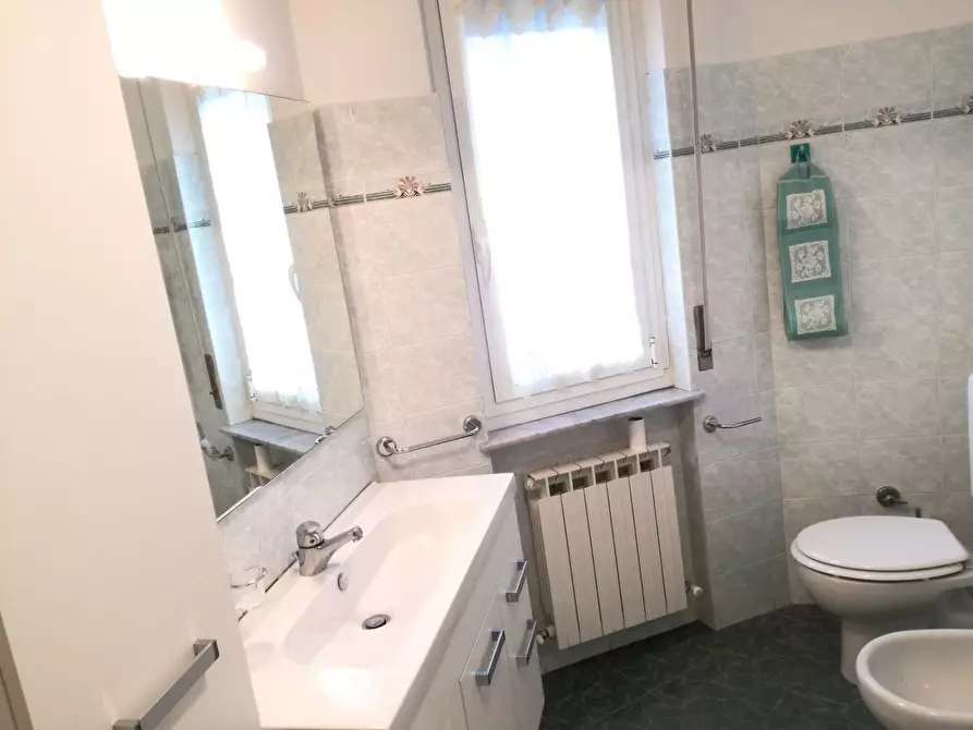 Immagine 17 di Appartamento in affitto  in Via Unità d'Italia 6 a Arenzano