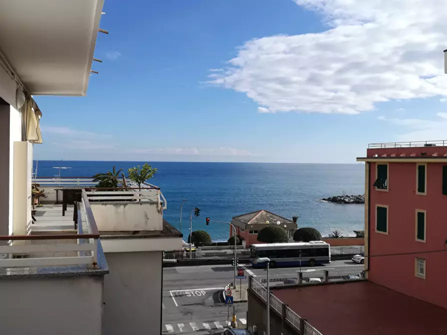 Immagine 18 di Appartamento in affitto  in Via Unità d'Italia 6 a Arenzano