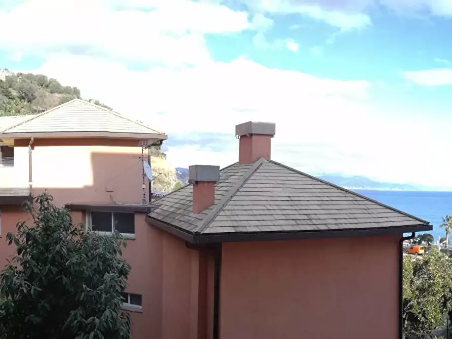 Immagine 19 di Appartamento in affitto  in Via Unità d'Italia 6 a Arenzano