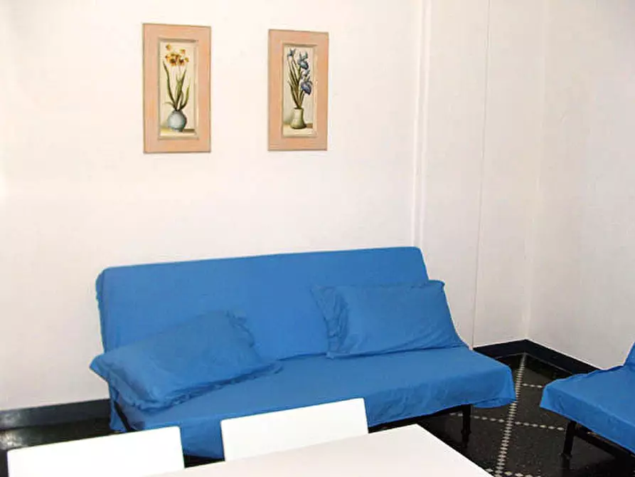 Immagine 2 di Appartamento in affitto  in Via Manni 37 a Arenzano