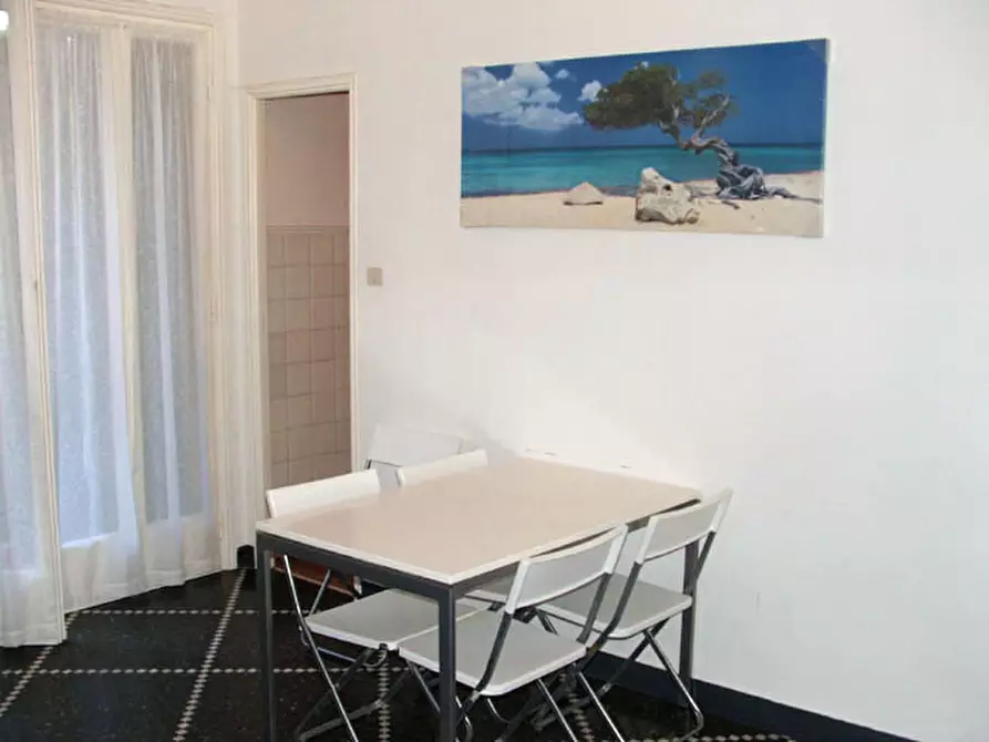 Immagine 3 di Appartamento in affitto  in Via Manni 37 a Arenzano