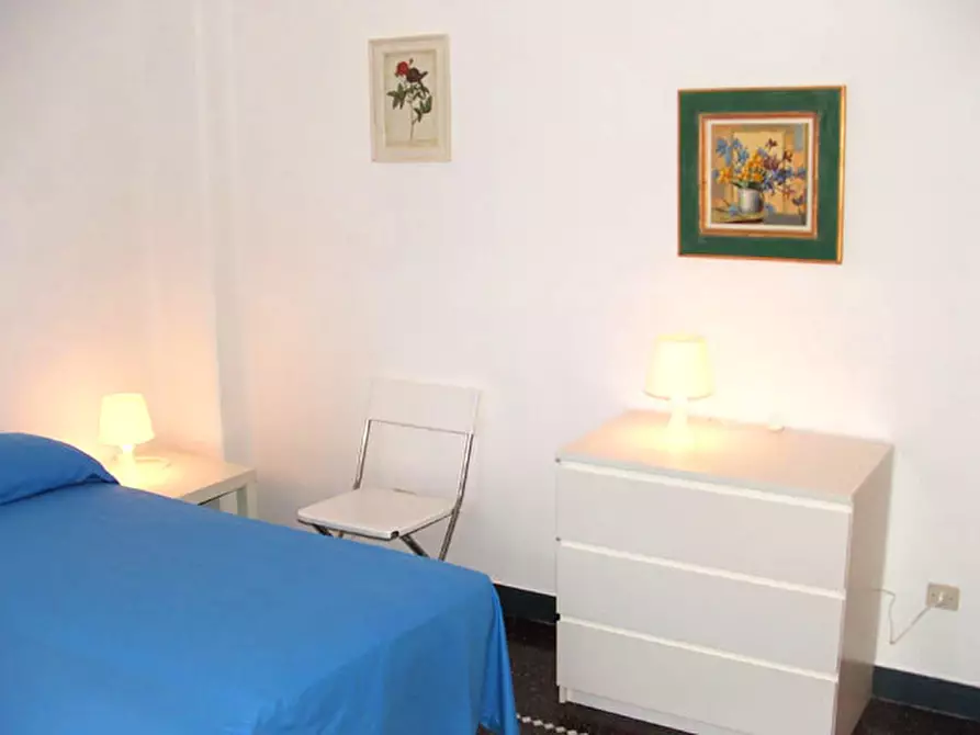 Immagine 6 di Appartamento in affitto  in Via Manni 37 a Arenzano