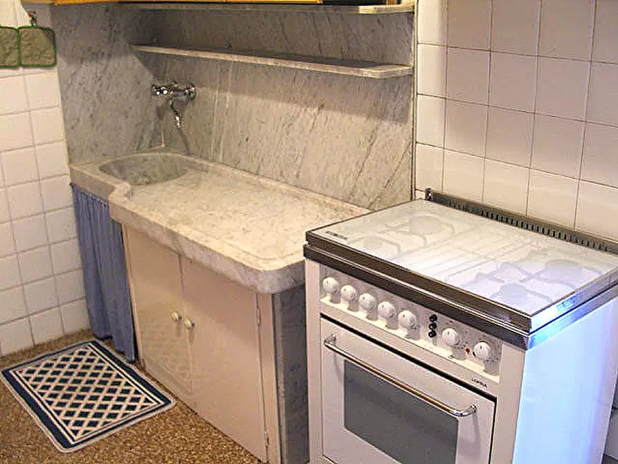 Immagine 9 di Appartamento in affitto  in Via Manni 37 a Arenzano