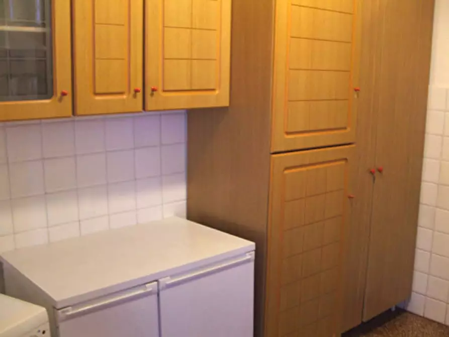 Immagine 12 di Appartamento in affitto  in Via Manni 37 a Arenzano