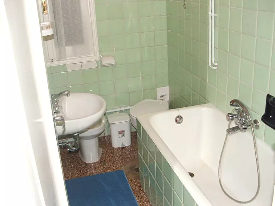 Immagine 13 di Appartamento in affitto  in Via Manni 37 a Arenzano