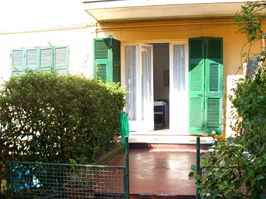 Immagine 16 di Appartamento in affitto  in Via Manni 37 a Arenzano