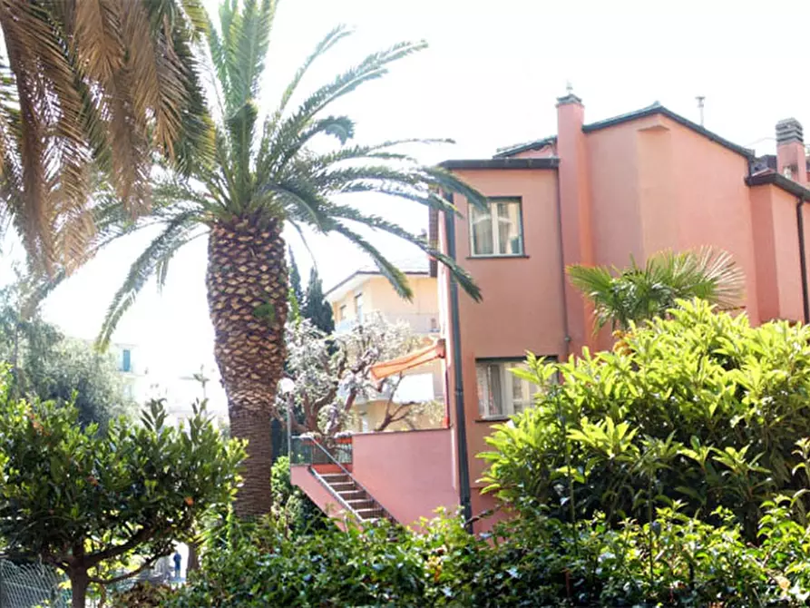 Immagine 17 di Appartamento in affitto  in Via Manni 37 a Arenzano