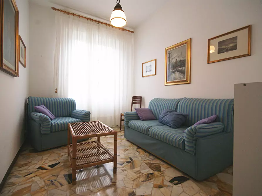 Immagine 3 di Appartamento in affitto  in Via Romana di Levante 3 a Arenzano