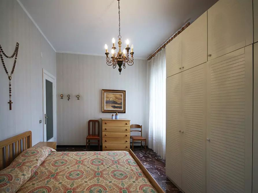 Immagine 4 di Appartamento in affitto  in Via Romana di Levante 3 a Arenzano