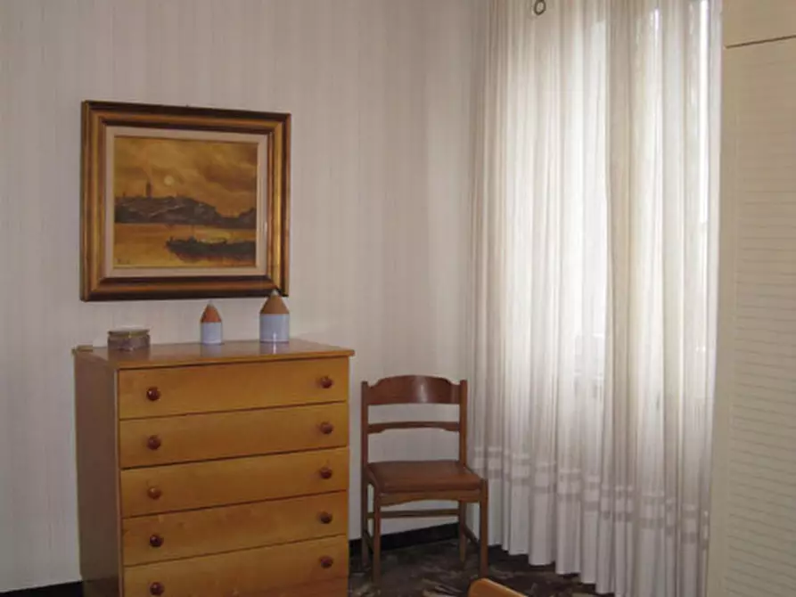 Immagine 6 di Appartamento in affitto  in Via Romana di Levante 3 a Arenzano