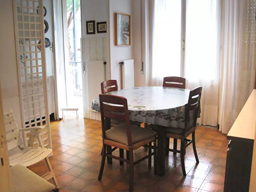 Immagine 7 di Appartamento in affitto  in Via Romana di Levante 3 a Arenzano