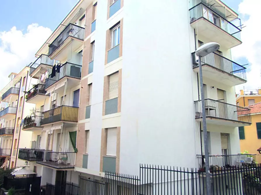 Immagine 1 di Appartamento in affitto  in Via Manni 45 a Arenzano