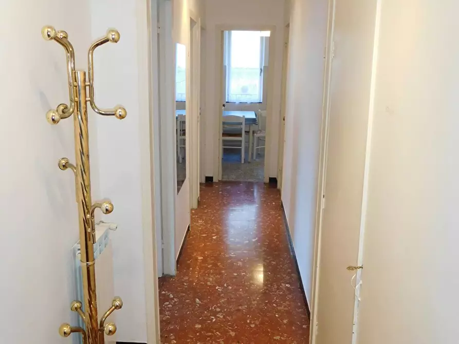 Immagine 2 di Appartamento in affitto  in Via Manni 45 a Arenzano