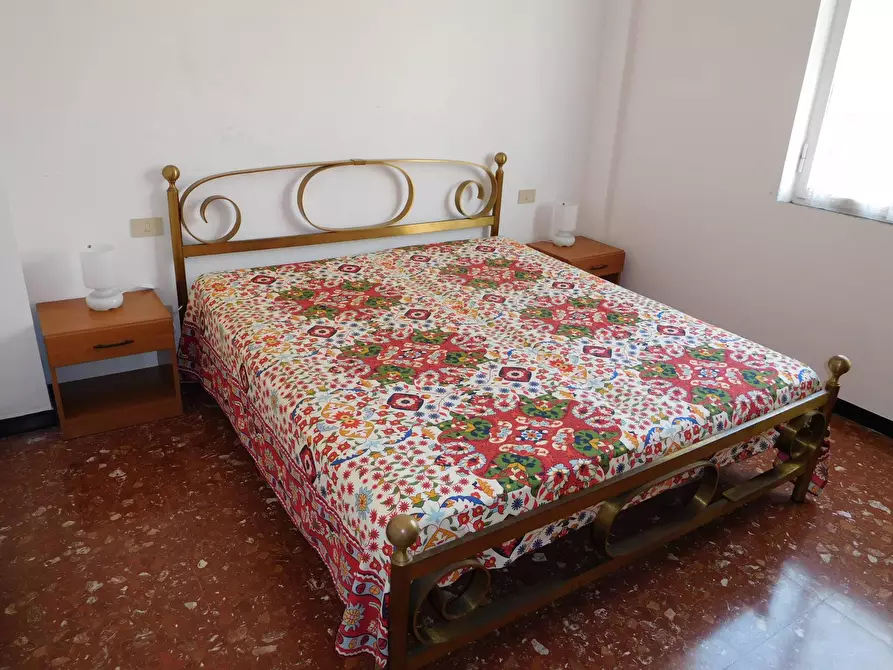 Immagine 3 di Appartamento in affitto  in Via Manni 45 a Arenzano