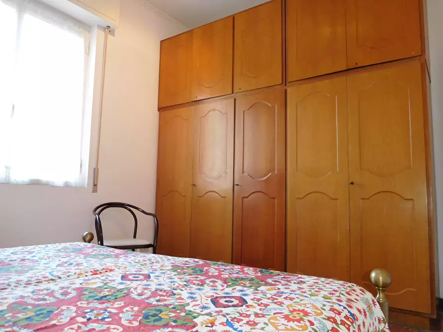 Immagine 4 di Appartamento in affitto  in Via Manni 45 a Arenzano