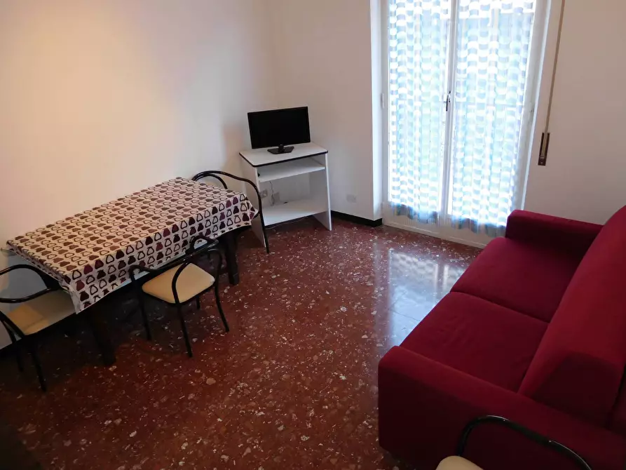 Immagine 5 di Appartamento in affitto  in Via Manni 45 a Arenzano