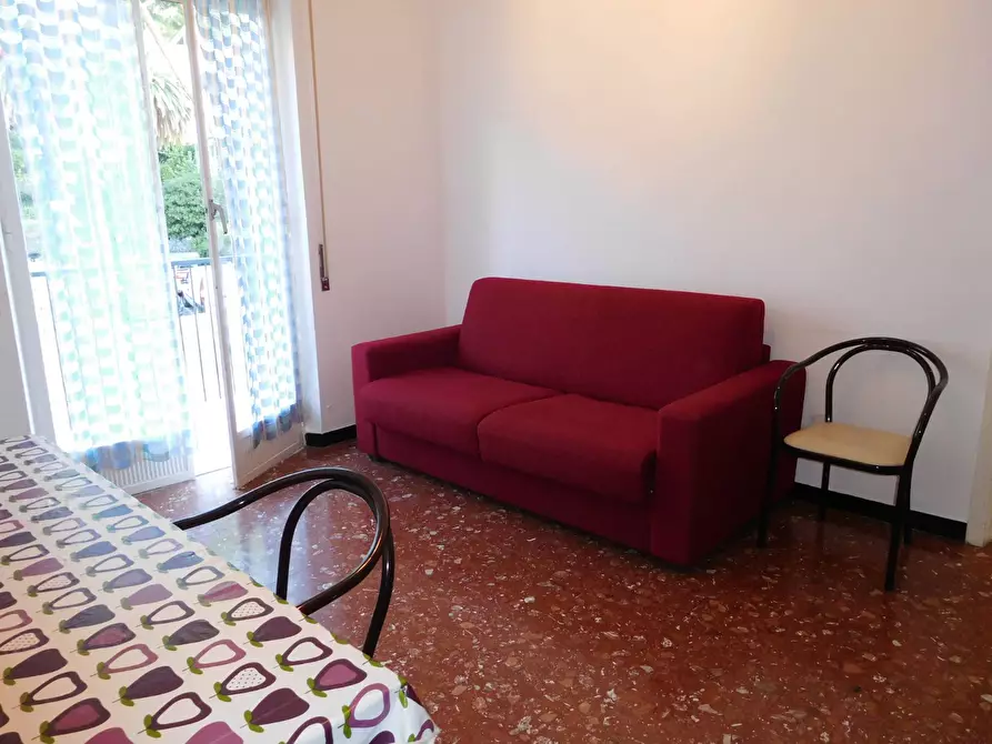 Immagine 6 di Appartamento in affitto  in Via Manni 45 a Arenzano