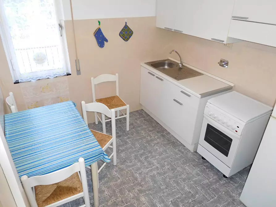 Immagine 7 di Appartamento in affitto  in Via Manni 45 a Arenzano