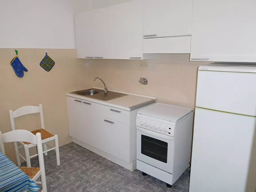 Immagine 8 di Appartamento in affitto  in Via Manni 45 a Arenzano