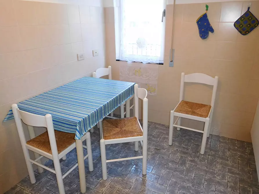 Immagine 9 di Appartamento in affitto  in Via Manni 45 a Arenzano