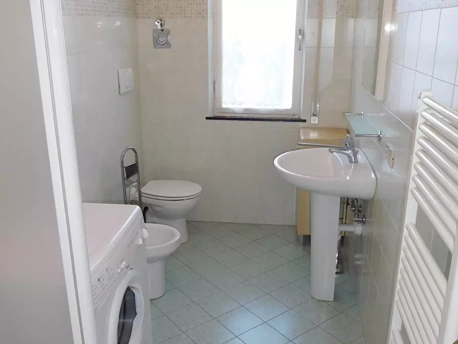 Immagine 10 di Appartamento in affitto  in Via Manni 45 a Arenzano