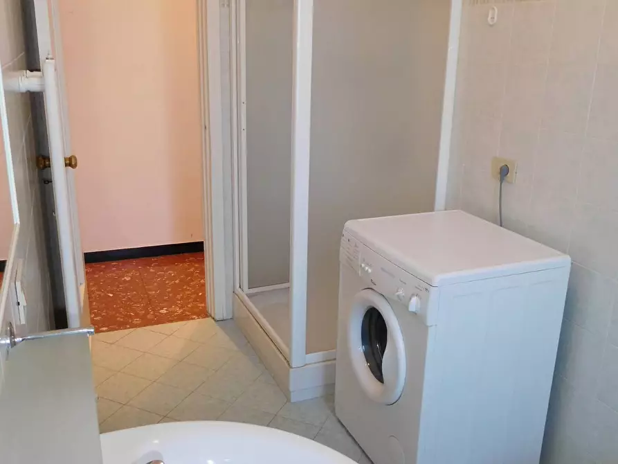 Immagine 11 di Appartamento in affitto  in Via Manni 45 a Arenzano