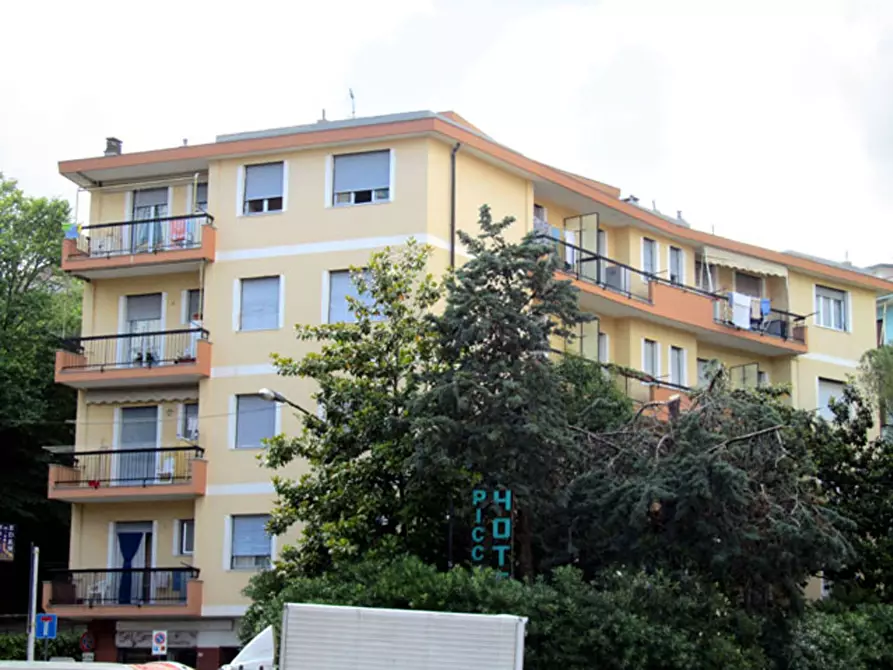 Immagine 1 di Appartamento in affitto  in Via Trieste 4 a Arenzano