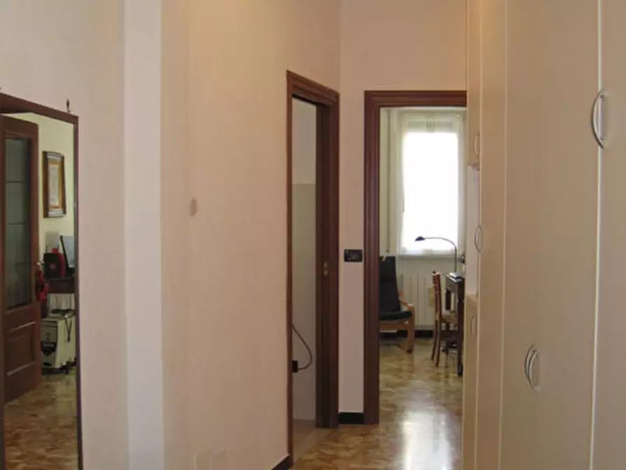 Immagine 3 di Appartamento in affitto  in Via Trieste 34 a Arenzano