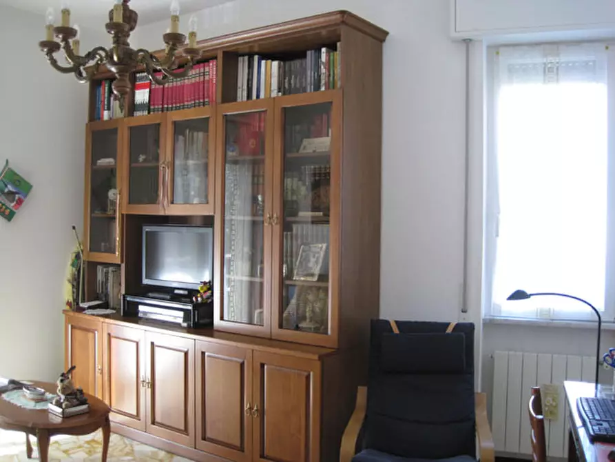 Immagine 5 di Appartamento in affitto  in Via Trieste 34 a Arenzano