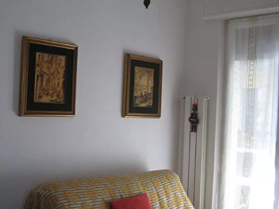 Immagine 6 di Appartamento in affitto  in Via Trieste 34 a Arenzano