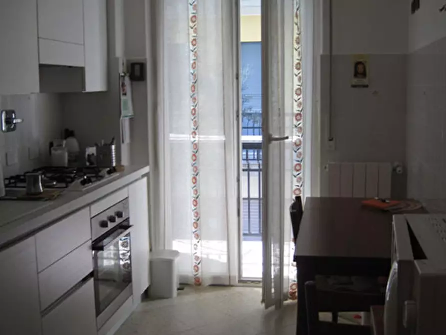 Immagine 9 di Appartamento in affitto  in Via Trieste 34 a Arenzano