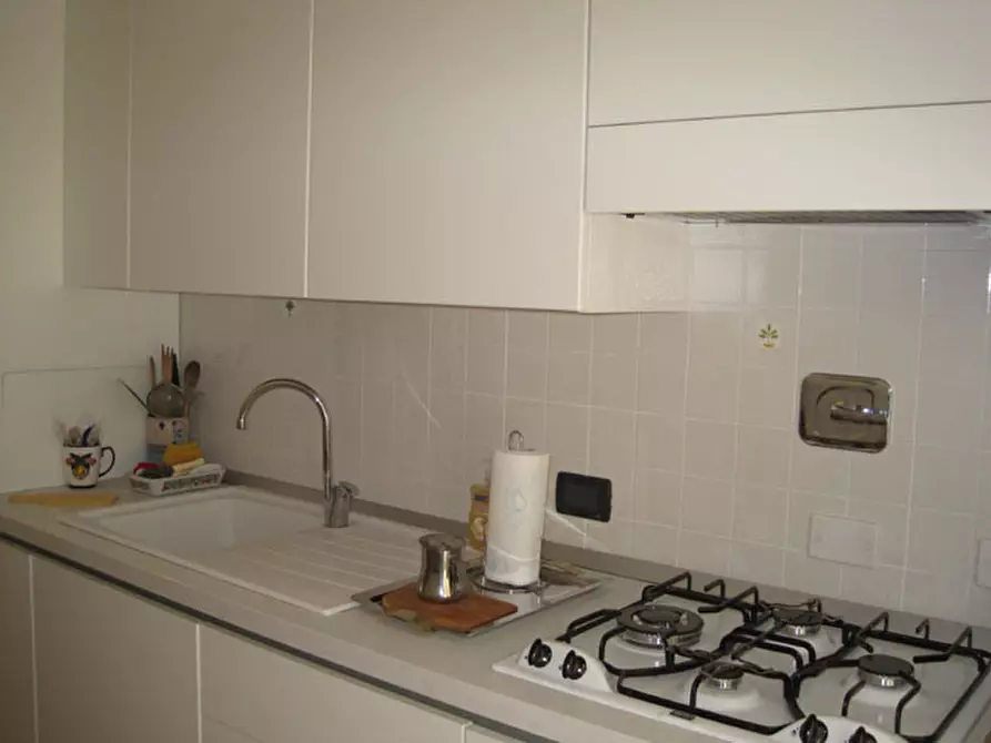 Immagine 10 di Appartamento in affitto  in Via Trieste 34 a Arenzano