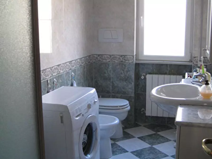 Immagine 11 di Appartamento in affitto  in Via Trieste 34 a Arenzano