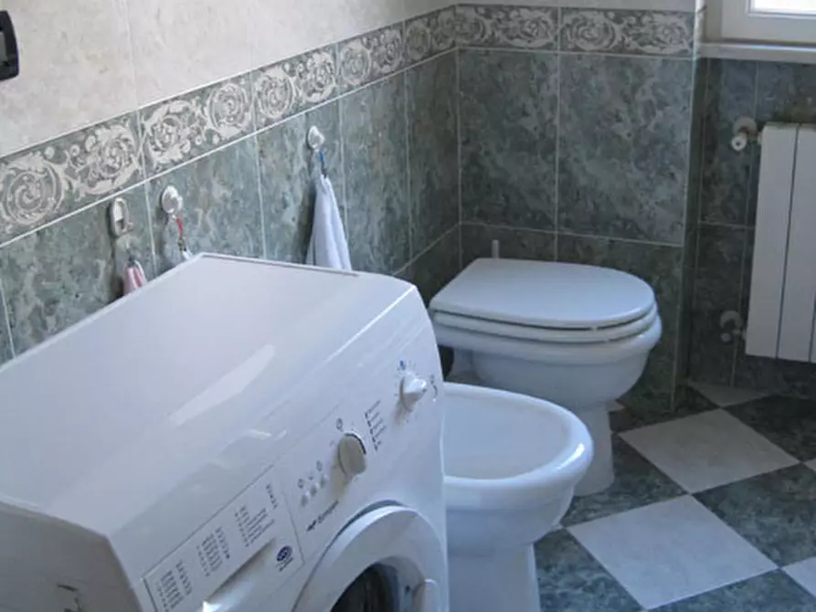 Immagine 12 di Appartamento in affitto  in Via Trieste 34 a Arenzano