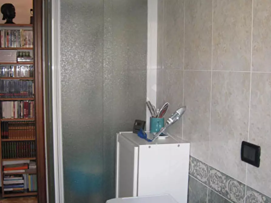 Immagine 13 di Appartamento in affitto  in Via Trieste 34 a Arenzano