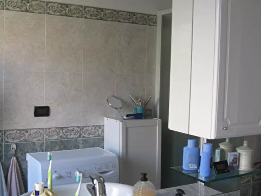 Immagine 14 di Appartamento in affitto  in Via Trieste 34 a Arenzano