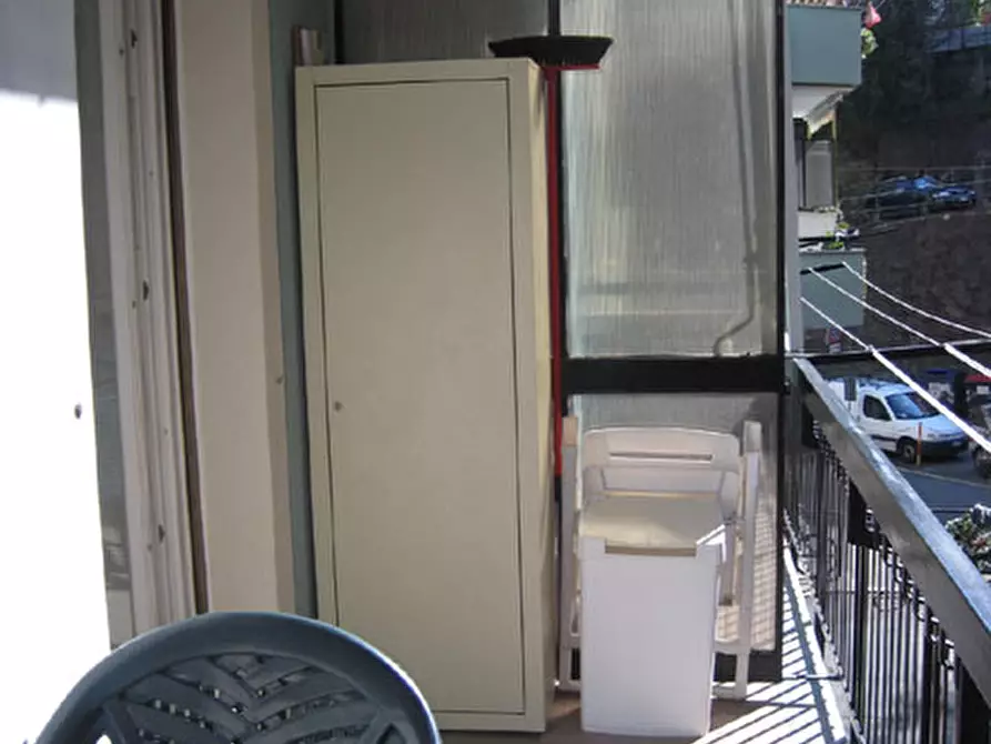 Immagine 15 di Appartamento in affitto  in Via Trieste 34 a Arenzano