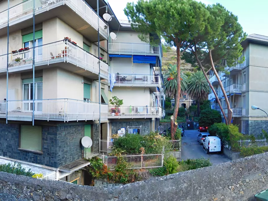 Immagine 12 di Appartamento in affitto  in Via Manni 45 a Arenzano