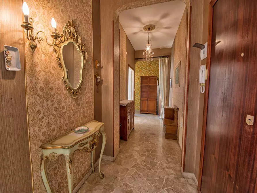 Immagine 2 di Appartamento in affitto  in Via Buonarroti 20 a Arenzano