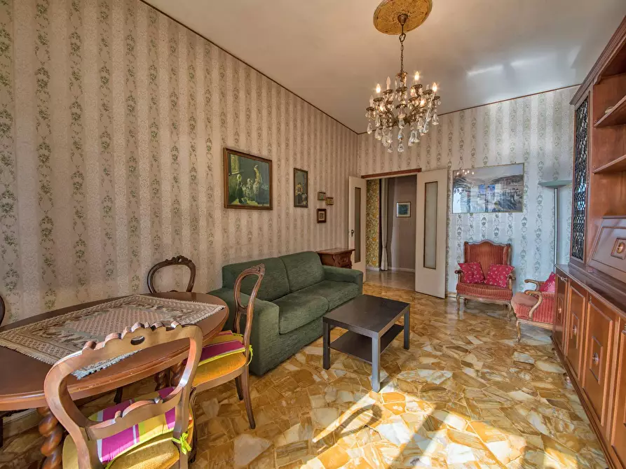 Immagine 4 di Appartamento in affitto  in Via Buonarroti 20 a Arenzano