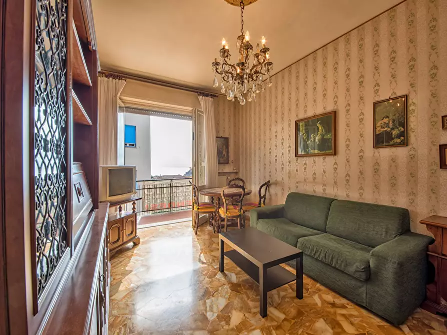 Immagine 5 di Appartamento in affitto  in Via Buonarroti 20 a Arenzano