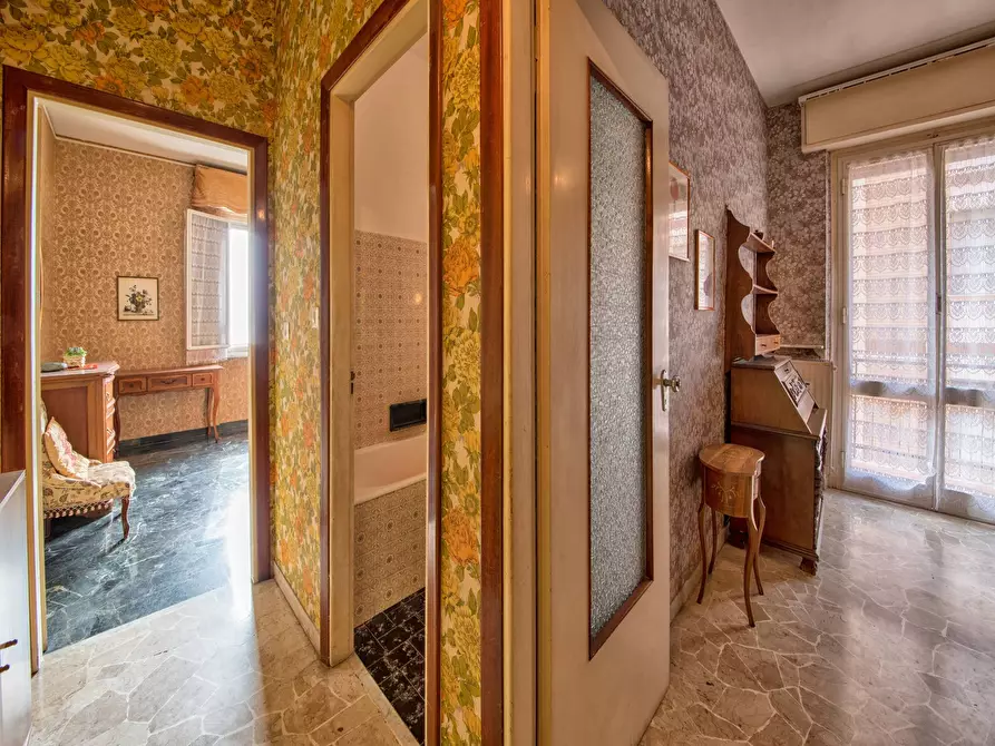 Immagine 6 di Appartamento in affitto  in Via Buonarroti 20 a Arenzano