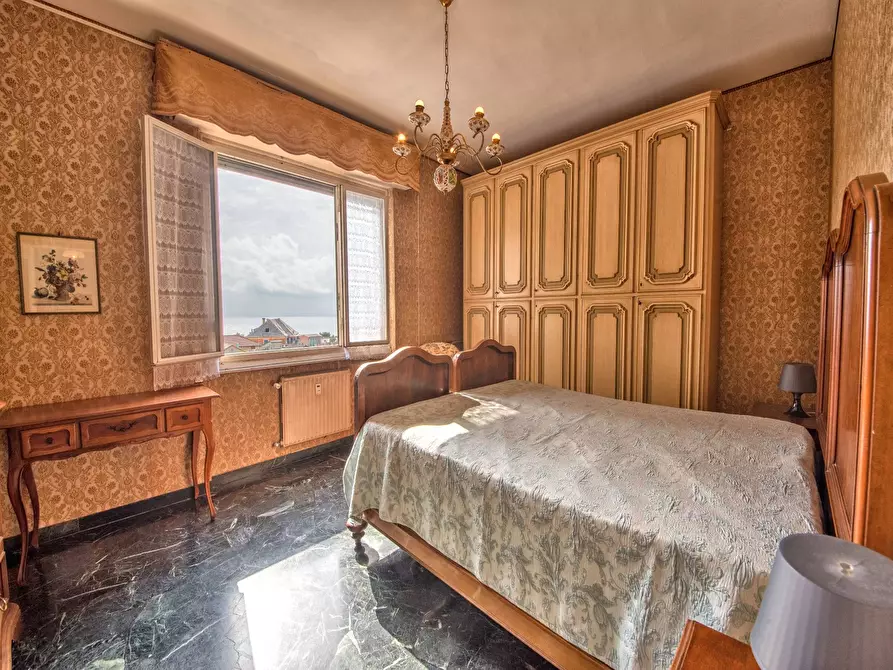 Immagine 7 di Appartamento in affitto  in Via Buonarroti 20 a Arenzano