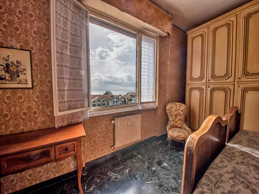 Immagine 8 di Appartamento in affitto  in Via Buonarroti 20 a Arenzano