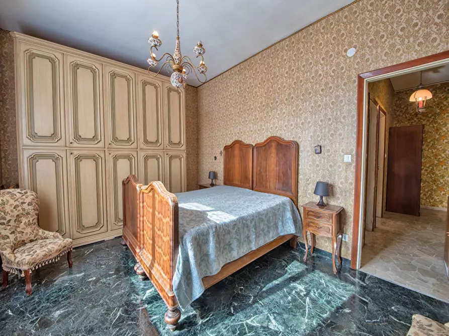 Immagine 9 di Appartamento in affitto  in Via Buonarroti 20 a Arenzano