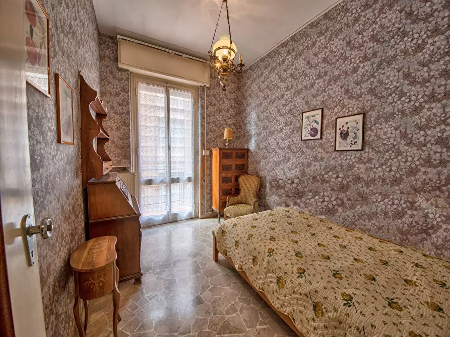 Immagine 10 di Appartamento in affitto  in Via Buonarroti 20 a Arenzano